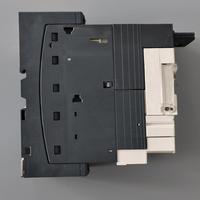 Unidad de Control de Arranque de Motor LUCA05BL U, Trifásica, 5A, 3 Polos, 1.25-5A, Protección de Arranque de Motor, Panel de Automatización