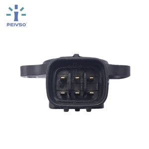 Capteur de position du papillon des gaz (TPS) réactif PEIVSO OEM 18919-VK500 pour Nissan Sunny X-Trail Primera - Product Image 3