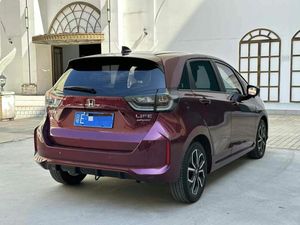 Venta al por mayor 2021 Honda Life CVT 1.5L Coches usados Taxi de segunda mano Escuela de conducción Coche para la venta - Product Image 2