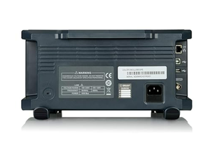 ออสซิลโลสโคปดิจิตอล Siglent SDS1202X-E 200MHz 2CH 1GSa/s Super Phosphor พร้อมฟังก์ชัน FFT และคณิตศาสตร์ SDS1202X-E Siglent SDS1202X-E - Product Image 3