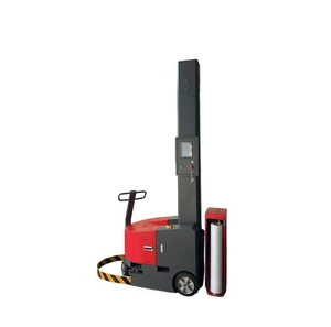 Machine à enrouler automotrice <span class=keywords><strong>Orange</strong></span> Zp2800mm / Machine à enrouler <span class=keywords><strong>mobile</strong></span> / Machine à enrouler rechargeable - Product Image 3