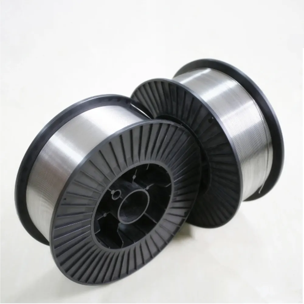 Cost Effective Factory Supply MIG AWS Copper Welding Wire ER70s-6 15kg Plastic spool 0.8mm 1.0mm 1.2mm 1.6mm
