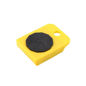 VENTE CHAUDE : Ensemble d'outils de levage et de déplacement de <span class=keywords><strong>meubles</strong></span> lourds avec 4 glisseurs pour un déplacement facile et un nettoyage simplifié - Product Image 6