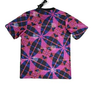 بدلة تدريب كرة قدم ليوون 2025-2026 بالجملة، زي رياضي سريع الجفاف، قمصان كرة قدم موحدة مقاسات من S إلى 4XL - Product Image 1