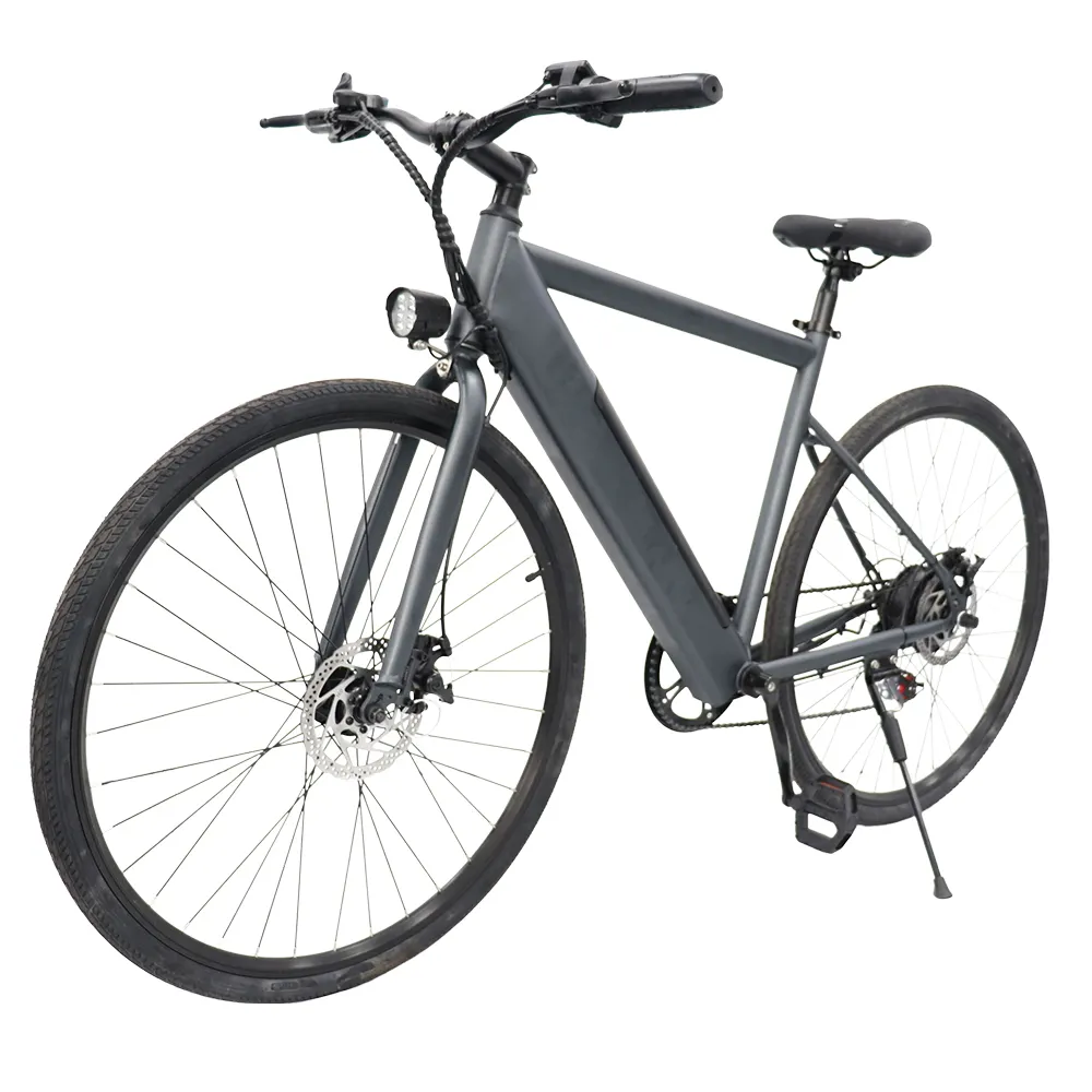 Marco de aluminio 250W 36V 8ah bicicleta eléctrica/bicicleta de montaña eléctrica de 7 velocidades/bicicleta eléctrica de 27,5 "bicicleta E 60Km/bicicleta eléctrica de velocidad rápida