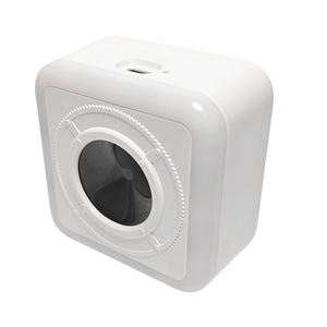 Repelente Ultrasónico de Ratones BolerGifts para Exteriores, Recargable, 4 Velocidades, Alta Potencia, para Ratones, Mosquitos y Cucarachas - Product Image 2