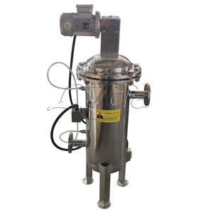 Filtres avec circulation d'eau automatique, pour tour de refroidissement, 12 pièces, usage industriel - Product Image 6