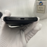 Venta al por Mayor de Teléfonos XIAOMI 12S Ultra 5G 4G Android, 12+256GB RAM/ROM, PlayStore, Doble SIM, Batería de 4860mAh