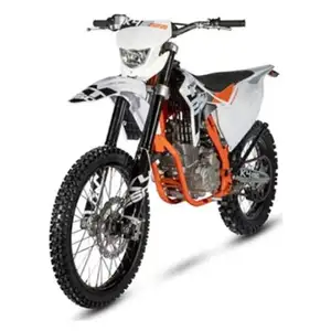 BANGING 2023 250 cc -K ay os K4 250 K6 R K6 EFI 4-Takt-Dirtbikes zu ZUGEBEN