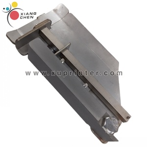 Paire de guides de feuille MA L4.014.601F L4.014.602F pour presses offset Heidelberg CD74 XL75 – Pièces de rechange - Product Image 4