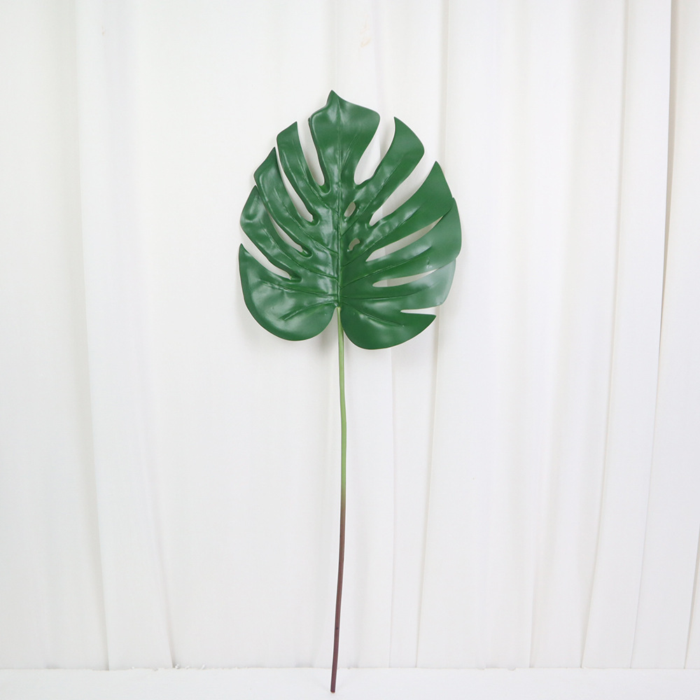 Verde scuro-60 cm