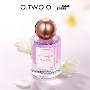 O.TWO.O Women <strong>Perfume</strong> <strong>Wholesale</strong> Supplier Floral Fruity Fragrance for Global <strong>Distributors</strong> - Product Image 5