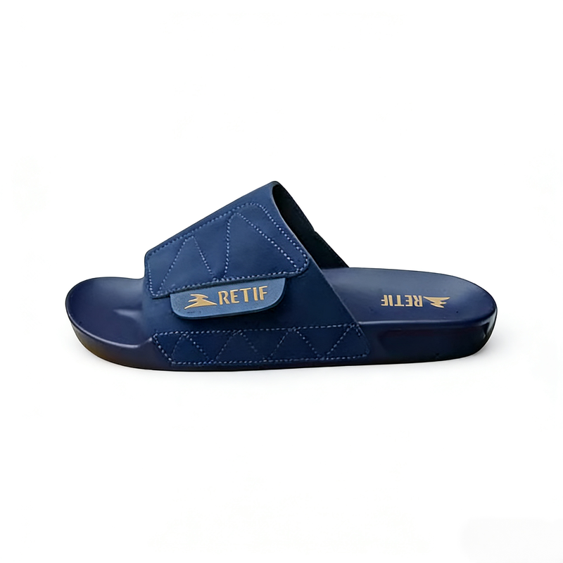 Fashion Single Strap Hook and Loop
