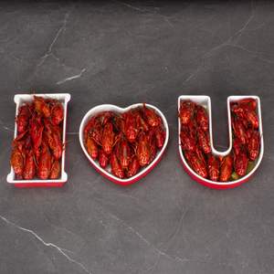 Amour <span class=keywords><strong>Restaurant</strong></span> Vaisselle Mélamine Écrevisses Assiette <span class=keywords><strong>Dessert</strong></span> Assiettes <span class=keywords><strong>De</strong></span> Mariage Saint Valentin Coeur Forme Assiette Vaisselle - Product Image 3