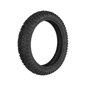 Pneu extérieur large Ulip 20*5.0 pour trottinette électrique 20 pouces, vélo électrique, pneu gonflable en caoutchouc, pneus 20 pouces - Product Image 3