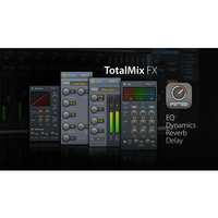 RME HDSPe MADI FX 192kHz 128-Kanal-Audio-Schnittstelle PCIe-Karte mit Total Mix FX MADI Optical Coaxial mit geringer Latenz