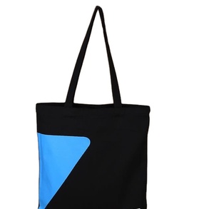 Bolsa de Lona Ecológica de Gran Capacidad con Impresión del Logotipo de las Elecciones Nacionales de Corea del Sur 2025, Diseño Personalizado al por Mayor, Regalos para Eventos - Product Image 4