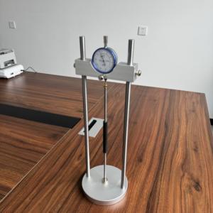 Comparatore di Lunghezza Lovibond in Acciaio Inox per Cemento / Tester di Retrazione e Dilatazione / Prova di Espansione del Cemento - Product Image 2