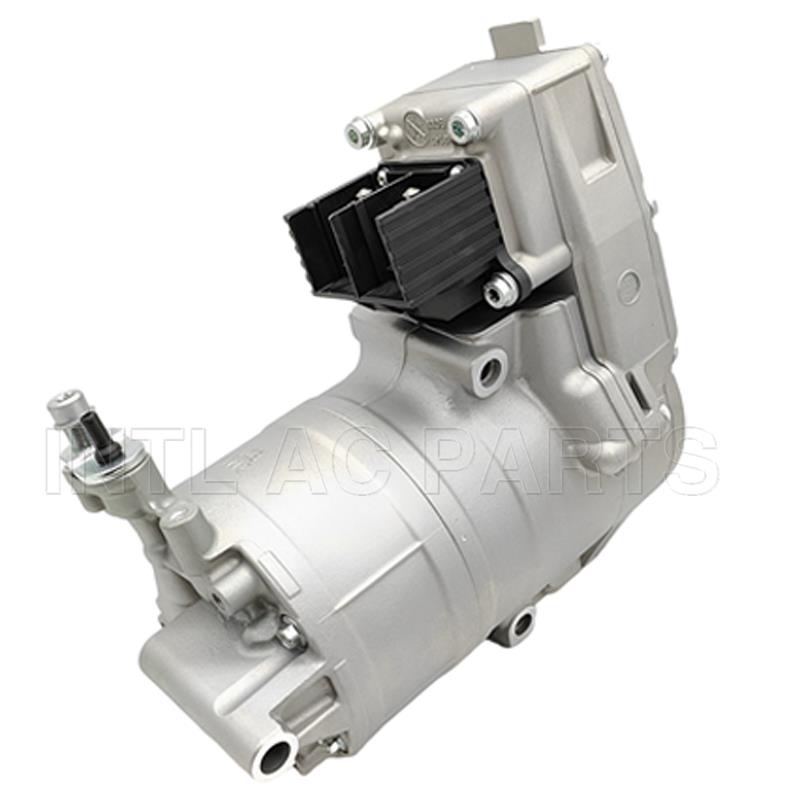 MERCEDES-BENZ S-CLASS用電気自動車ACコンプレッサー (W222、V222