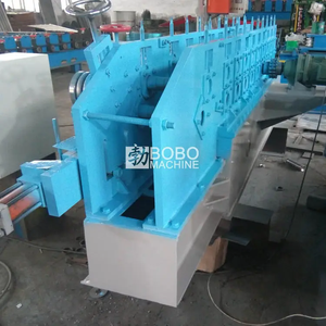 Tuyến sản xuất máy cán vành thép - Product Image 2