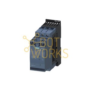 Siemens 3RW30381BB14 - Nuovo - Product Image 1