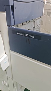 High Quality Used Photocopy Copier Machine for Versant V80 V180 V2100 <b>3100</b> Press - Product Image 3