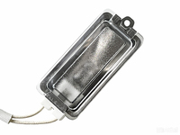 Lampe halogène G9 pour four, résistante aux hautes températures, pour barbecue, cuiseur vapeur, grille-pain, cuisinière, éclairage intérieur de remplacement avec câble de connexion