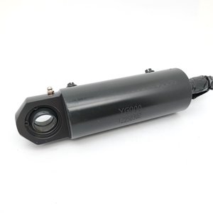 Conjunto de Cilindro de Inclinación OEM 12754400302 para Montacargas Serie 1275 E16 E20 - Product Image 5