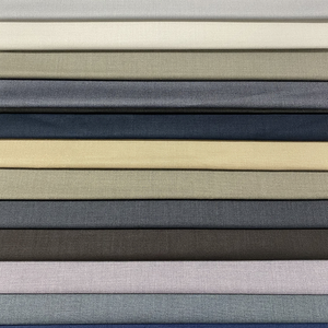 Tela <span class=keywords><strong>Gabardina</strong></span> TR de Alta Calidad, Suave, Lisa, Transpirable, con Tacto de Lana, para Trajes de Hombre, Tela Thobe para Niños y Niñas - Product Image 3