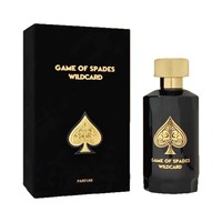 Best-seller transfrontalier Game of Spades Ace Spades Ancient Dragon Fragrance Parfum de voyage arabe du Moyen-Orient Dubaï 100ml