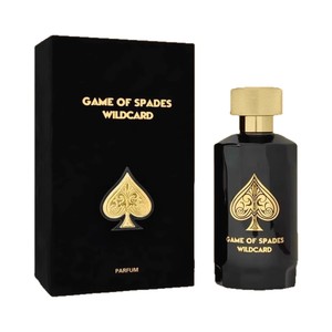 Bestseller Transfrontaliero: Profumo Game <span class=keywords><strong>of</strong></span> Spades Ace Spades Ancient Dragon, Fragranza Araba Mediorientale di Dubai, Formato da Viaggio 100ml - Product Image 5