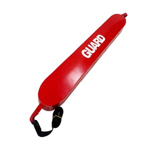 An Toàn Chuyên Nghiệp Cứu Hộ Ống Bền Nước Nổi Cuộc Sống Phao Màu Đỏ Cho Công Cộng Hồ Bơi Đào Tạo Bán Buôn Bảo Vệ Thiết Bị - Product Image 3