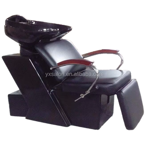 Büyük koltuk cam elyaf taban <span class=keywords><strong>Salon</strong></span> şampuan kase (YMD801) - Product Image 6