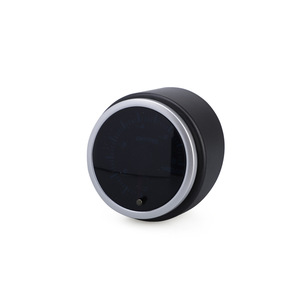 Jauge de vide CNSPEED 52 mm avec affichage LED, tableau de bord universel pour véhicules à essence 12 V - Product Image 2