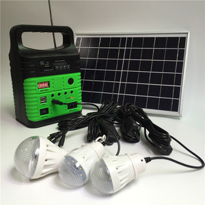 10w Poly Outdoor Mini <b>Solar</b> Lighting <b>System</b> Kit SG-3790 Indoor <b>Solar</b> <b>Light</b> <b>solar</b> Lamp <b>solar</b> <b>Light</b> - Product Image 4