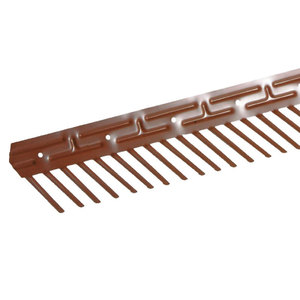 Outil de tournage en cuivre Crow Stop 50x11h - Product Image 2