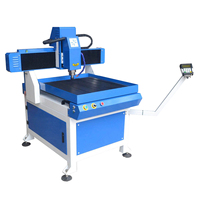 MC9060/6040 bureau cnc machine/bois cnc routeur/mini cnc