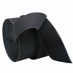 Bandes de Velcro Adhésives Personnalisées en Gros pour Accrochage d'Images, Rouleaux de Velcro Adhésifs, Crochets et Boucles Adhésifs pour Couture - Product Image 2