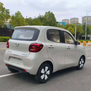 Wuling Hongguang <span class=keywords><strong>MINI</strong></span> EV 2022-2024, 4 Asientos, 5 Puertas, 30kWh, Auto Eléctrico Puro de China, Usado - Product Image 2