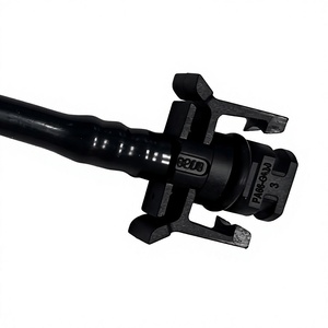 Tuyau de liquide de refroidissement pour Ford BV618K012CD, pièce de rechange pour réservoir d'eau du moteur Focus - Product Image 2