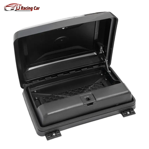 Piezas de automóviles, mochila lateral para coche, bolsa de caja de ventana trasera, estante para coche, accesorios para furgoneta Camperize para Jetour Traveler <span class=keywords><strong>T2</strong></span> - Product Image 3