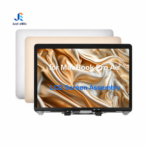 Pantalla LCD de 13 Pulgadas Lista para Compra al por Mayor para MacBook Air Pro A3113 A3240 A3241 A1706 A1708 A1932 A1989 Módulo Completo Listo para Instalar - Product Image 2