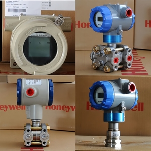Transmetteur de pression différentielle Honeywell STD810 STD820 original neuf STD810-E1AC4AS-1-0-BHB-11S-A-10A0- F5-00000-0 - Product Image 6