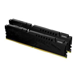 โมดูลหน่วยความจำคอมพิวเตอร์เดสก์ท็อป DDR5 6000MHz C30 สำหรับเล่นเกมโดยเฉพาะ ความจุ 16GB รุ่น KF560C30BB-16 (16G*2) และรุ่น KF560C30BBK2-32 ความจุ 32GB รุ่น KF560C30BB-32 - Product Image 1