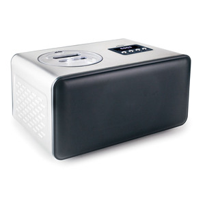 Macchina per gelato Arctic da 1,5 litri con controllo digitale, compatta, per uso domestico - Product Image 1