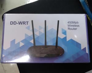 TP <strong>LINK</strong> WR-886N WR940N WR941N Firmware 6+64m Wireless Router English Version International Version - Product Image 1