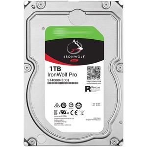 Ổ cứng SATA HDD 1TB 3.5inch 7200RPM Sea Gate-cho máy tính để bàn ST1000DM010 Serial ATA HDD 1t ổ cứng - Product Image 1