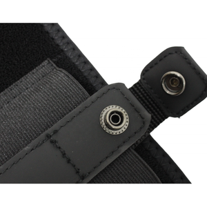 ซองหนังหุ้มข้อเท้ายุทธวิธีทำจากนีโอพรีนปรับได้สำหรับพกพาอุปกรณ์ล่าสัตว์ - Product Image 3