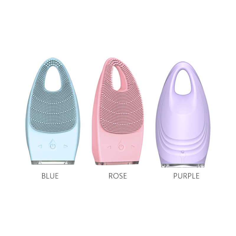Multifunction Face Cleaning Brush Deep Cleansing Facial Brush Deep Cleansing Facial Brush