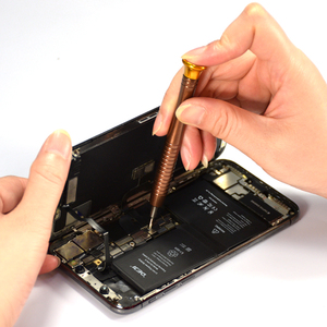 Batterie au lithium rechargeable DEJI pour téléphone iPhone X <span class=keywords><strong>2716mAh</strong></span> Batterie de téléphone portable Batteries de téléphone portable - Product Image 2